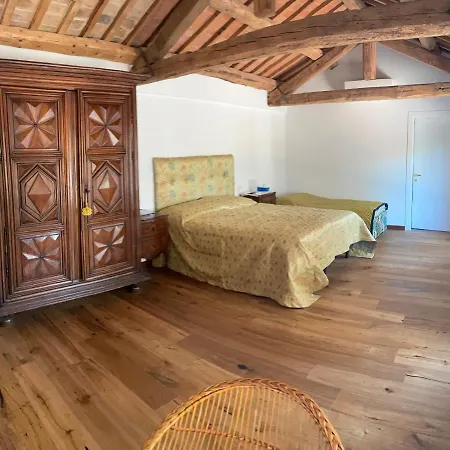 Iside Séjour chez l'habitant Chirignago-Zelarino