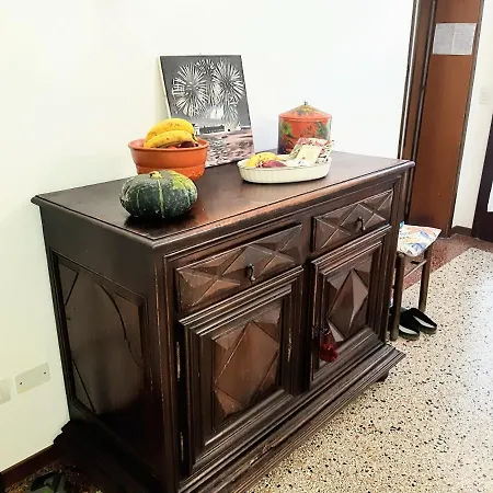 Homestay szállás Iside *