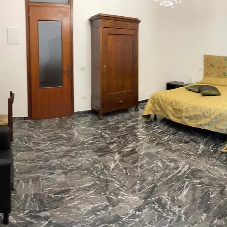 Iside Séjour chez l'habitant