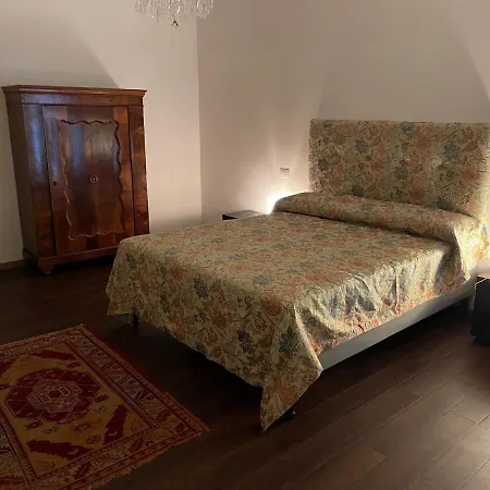 Homestay szállás Iside *