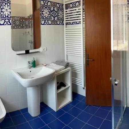 Homestay szállás Iside *