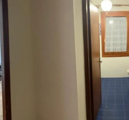 Ubytování v soukromí Iside Chirignago-Zelarino