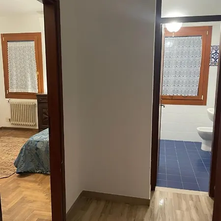 Проживание в семье Iside