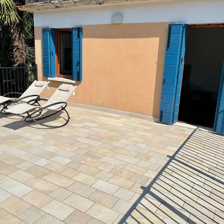Iside Homestay szállás Chirignago-Zelarino
