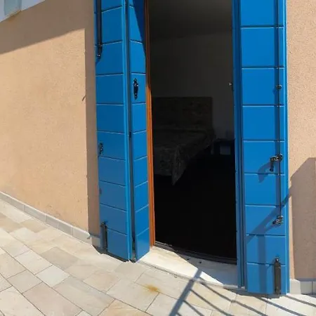 Iside Ubytování v soukromí Chirignago-Zelarino