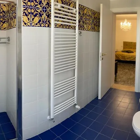 Iside Homestay szállás