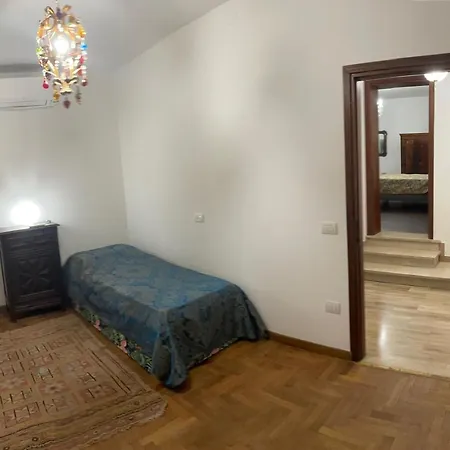 Iside Séjour chez l'habitant *