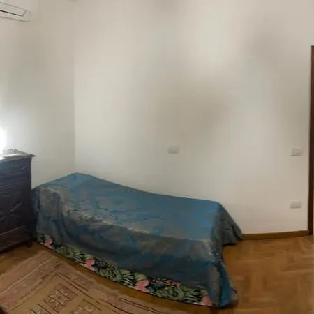 Iside Séjour chez l'habitant *