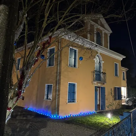 Iside Séjour chez l'habitant