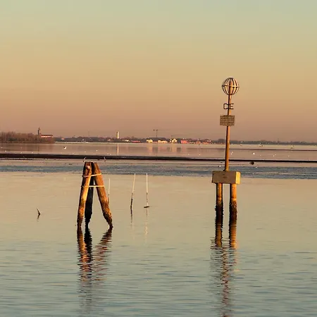 Séjour chez l'habitant Iside
