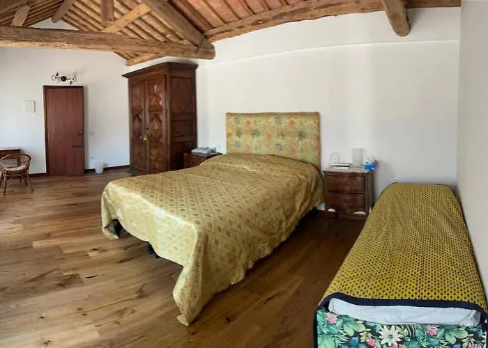 Habitación en casa particular Iside *