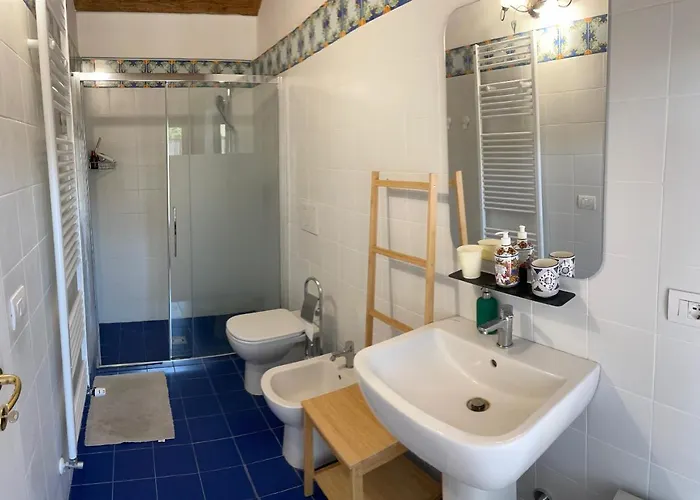 Habitación en casa particular Iside *