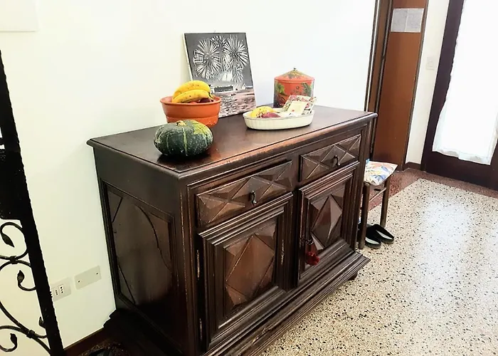 Habitación en casa particular Iside *