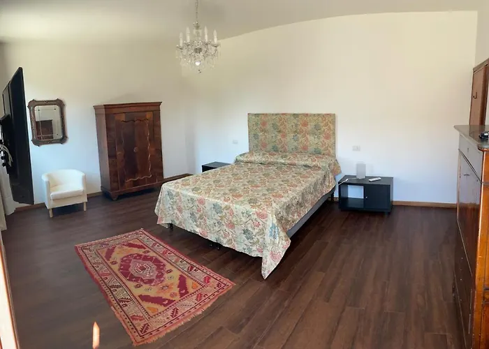 Iside Pansiyon Chirignago-Zelarino