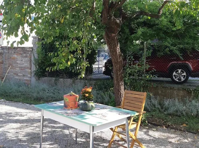 Habitación en casa particular Iside Chirignago-Zelarino