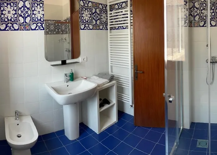 Habitación en casa particular Iside *