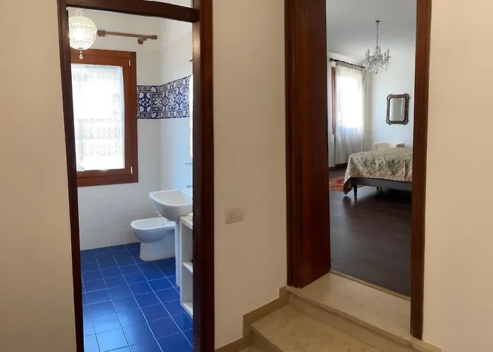 Habitación en casa particular Iside