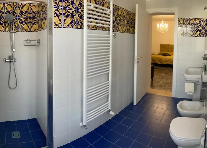 Iside Habitación en casa particular