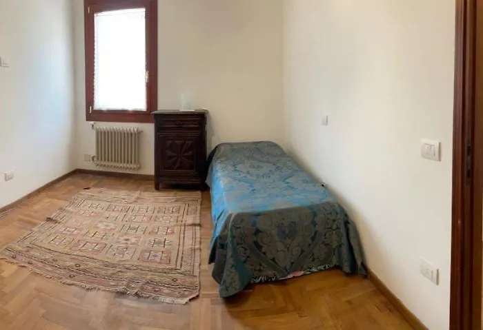 Iside * Chirignago-Zelarino