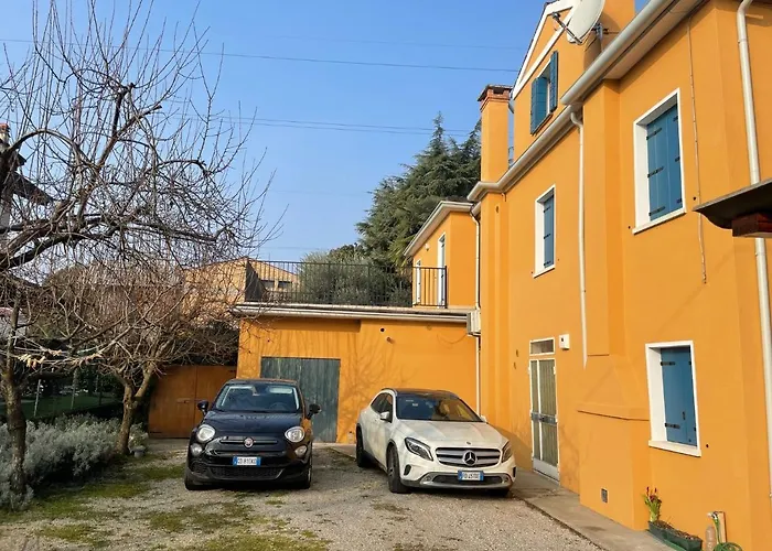 Iside Habitación en casa particular *