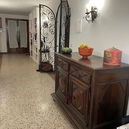 Iside Quarto em Acomodações Particulares *