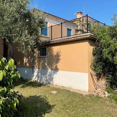 Iside Δωμάτια σε οικογενειακή κατοικία