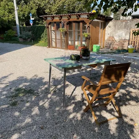 Iside Chirignago-Zelarino