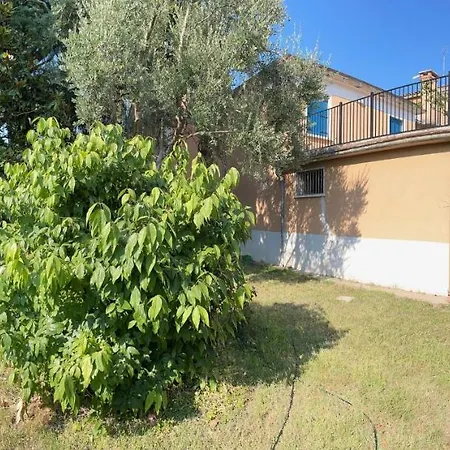 Δωμάτια σε οικογενειακή κατοικία Iside Chirignago-Zelarino