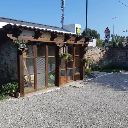 Iside Chirignago-Zelarino