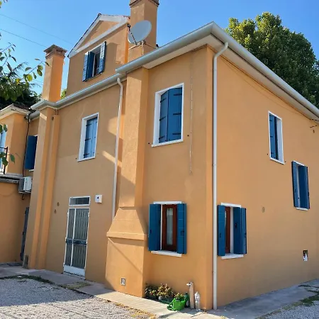 Homestay szállás Iside *