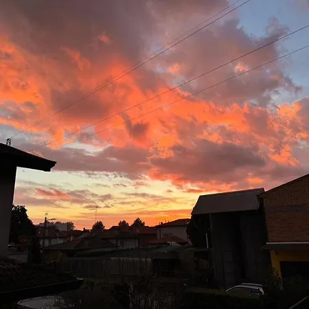 Iside * Chirignago-Zelarino