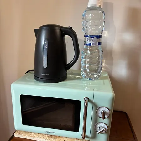 Homestay szállás Iside *