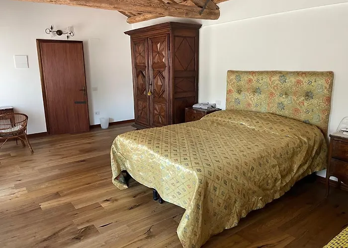 בית אירוח Iside