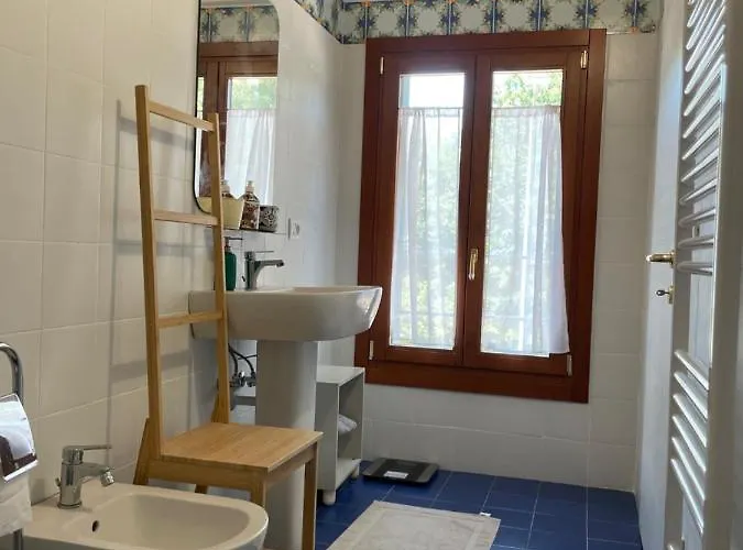 בית אירוח Iside *