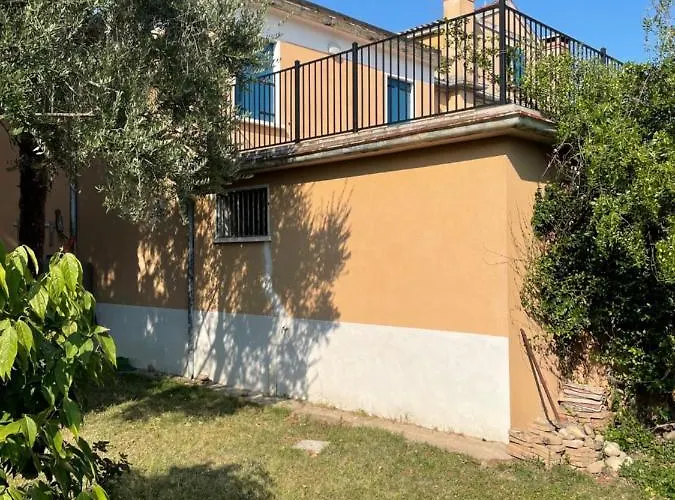 Iside Homestay szállás