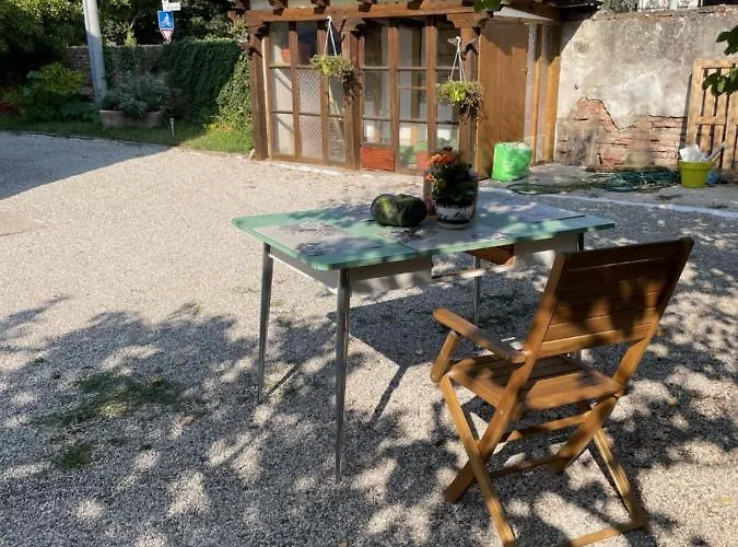 Iside Chirignago-Zelarino