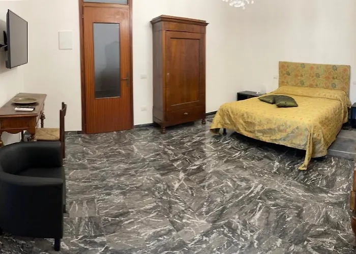 Iside בית אירוח