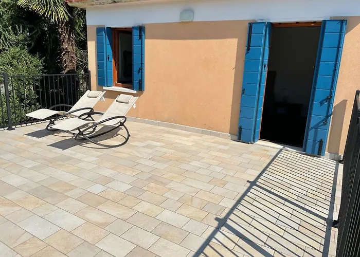 Iside בית אירוח Chirignago-Zelarino