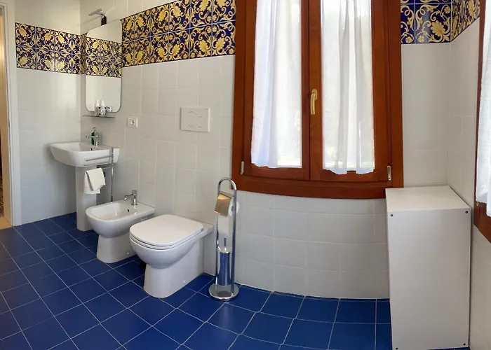 בית אירוח Iside