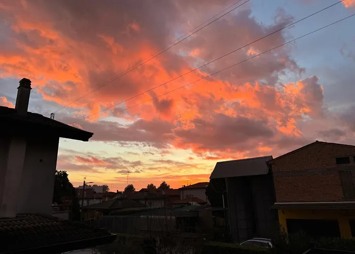 Iside * Chirignago-Zelarino