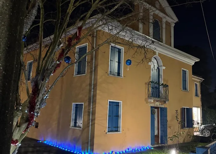 Iside Homestay szállás