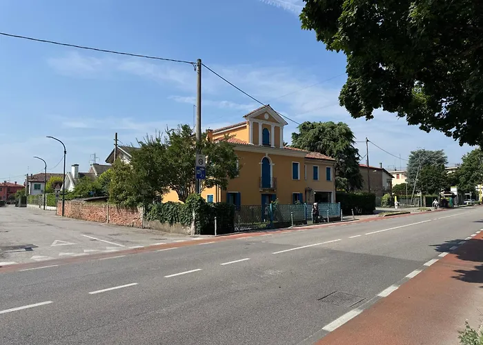 Iside * Chirignago-Zelarino