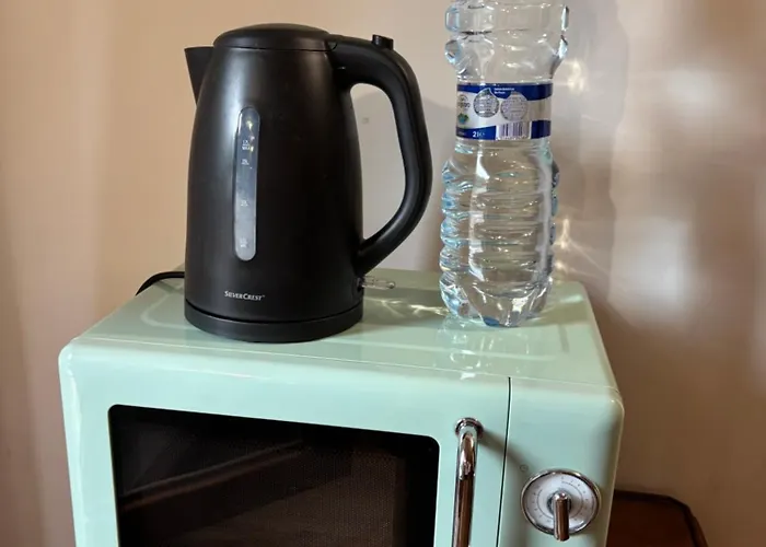 Homestay szállás Iside *